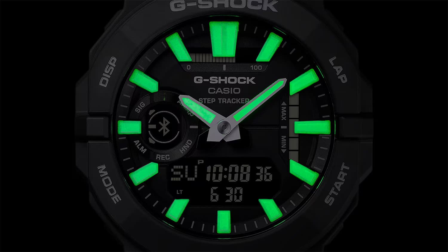 G-Shock - GBA-950-1AER - Bilde 5
