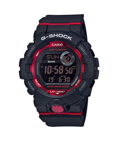 G-Shock G-Squad - GBD-800-1ER