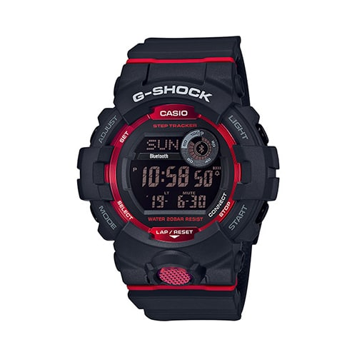 G-Shock G-Squad - GBD-800-1ER