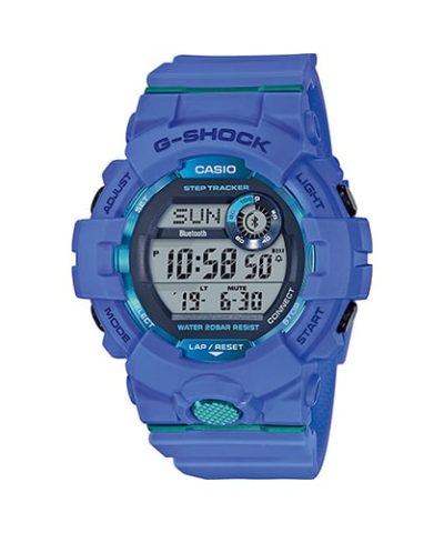 G-Shock G-Squad - GBD-800-2ER