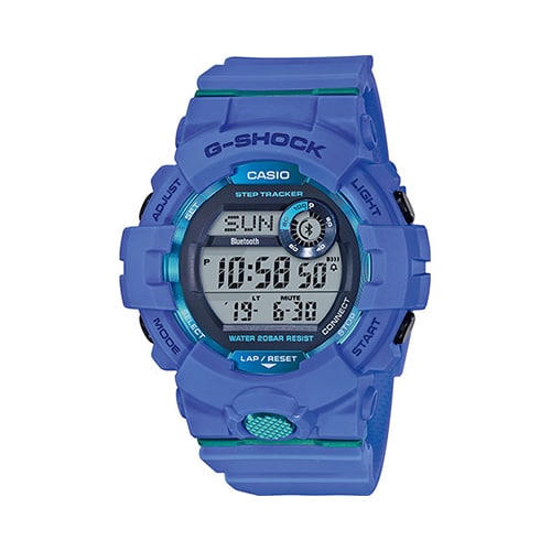 G-Shock G-Squad - GBD-800-2ER