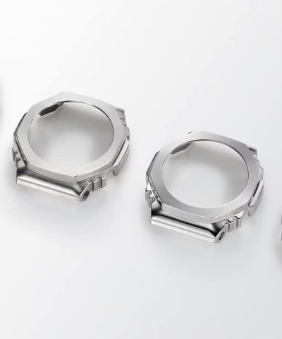 G-Shock 44mm - GBM-2100A-4BER - Bilde 3