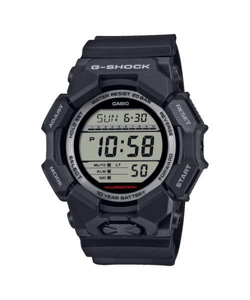 G-Shock - GD-010-1ER