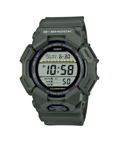 G-Shock - GD-010-3ER
