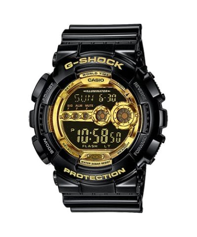 G-Shock Original - GD-100GB-1ER