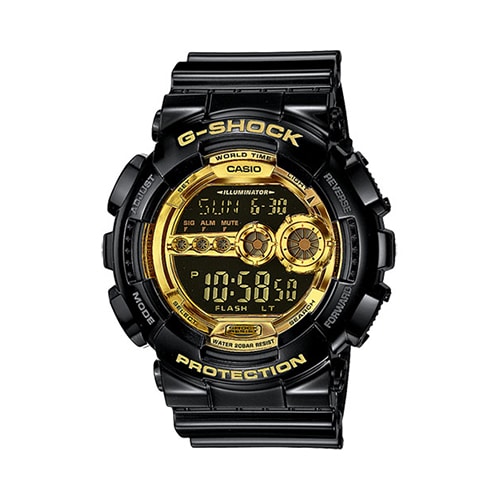 G-Shock Original - GD-100GB-1ER