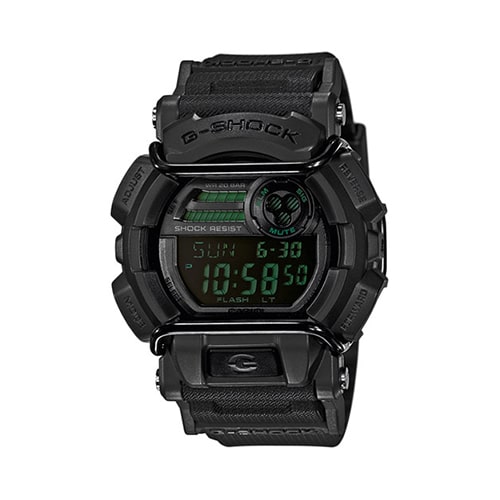 G-Shock Original - GD-400MB-1ER