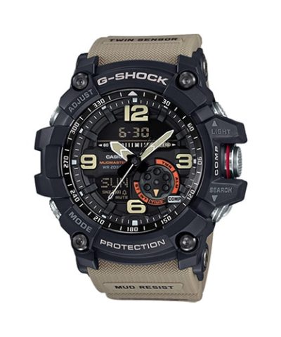 G-Shock Master of G - GG-1000-1A5ER