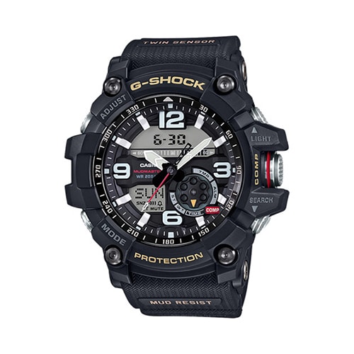 G-Shock Master of G - GG-1000-1AER