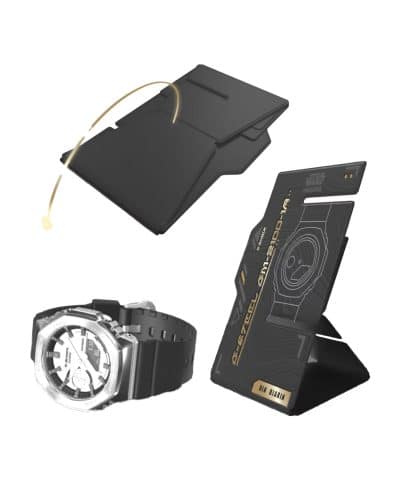 G-Shock x Star Wars 44mm - GM-2100-1A-MAN - Bilde 5