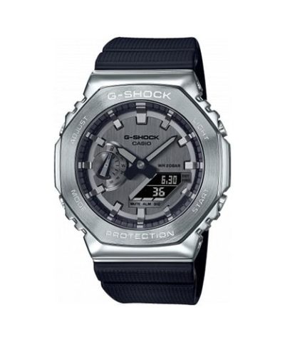 G-Shock Classic - GM-2100-1AER