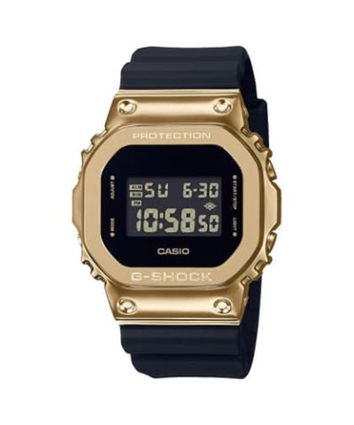 G-Shock 43mm - GM-5600G-9ER