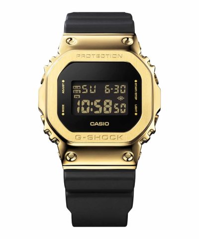 G-Shock 43mm - GM-5600G-9ER - Bilde 3