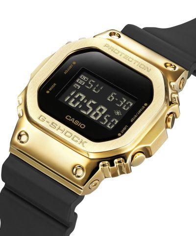 G-Shock 43mm - GM-5600G-9ER - Bilde 6