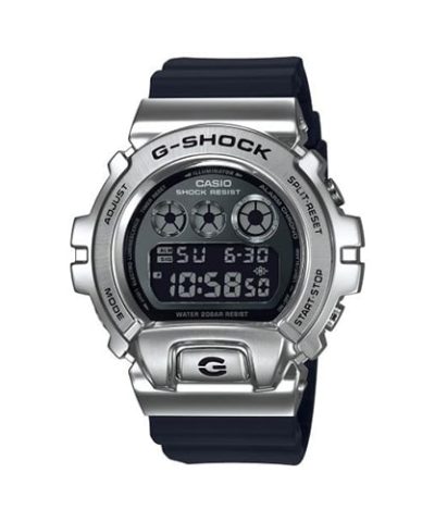 G-Shock - GM-6900-1ER