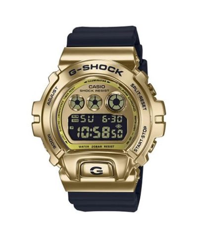 G-Shock - GM-6900G-9ER