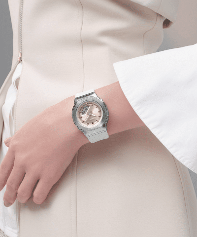 Casio G-Shock - GM-S2110-7A9ER - Bilde 2