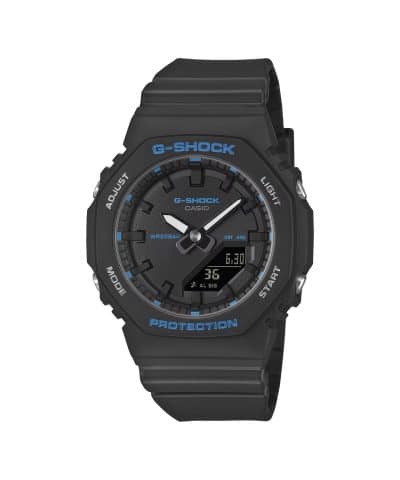 G-Shock 40mm - GMA-P2100BA-1AER