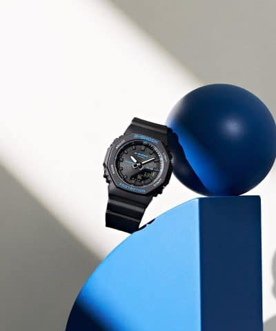 G-Shock 40mm - GMA-P2100BA-1AER - Bilde 3