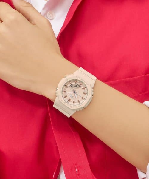 Alternative view of G-Shock Classic 40mm - GMA-P2100M-4A