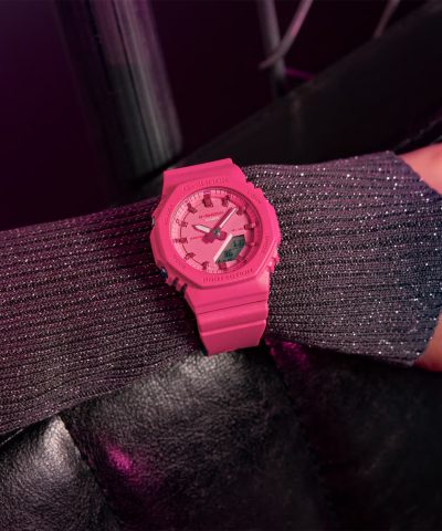 G-Shock Women 40mm - GMA-P2100PP-4A - Bilde 2