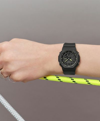 G-Shock Classic GMA-P2100 Series - GMA-P2100SA-1A2ER - Bilde 2