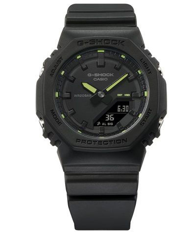 G-Shock Classic GMA-P2100 Series - GMA-P2100SA-1A2ER - Bilde 3