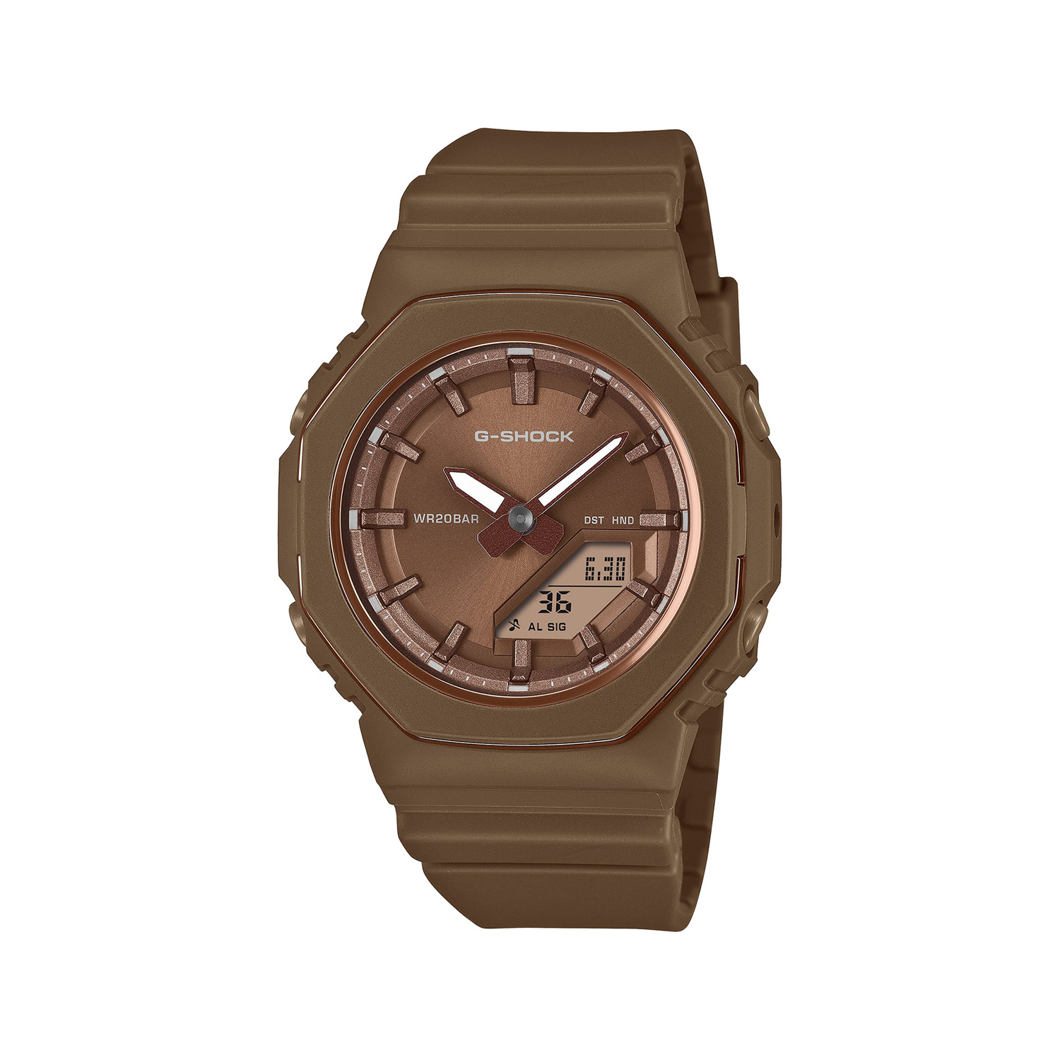 G-Shock 40mm - GMA-P2110B-5AER