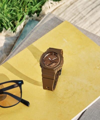 G-Shock 40mm - GMA-P2110B-5AER - Bilde 3