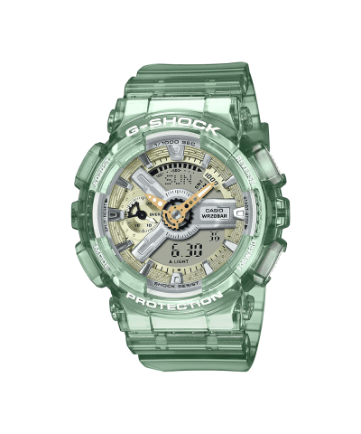 Casio G-Shock - GMA-S110GS-3AER