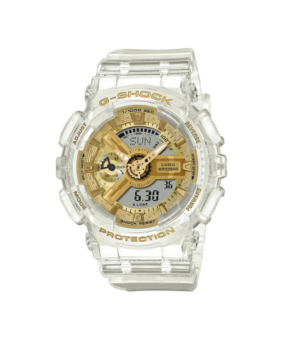 Casio G-Shock Woman - GMA-S110SG-7AER