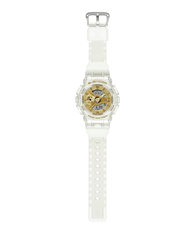 Casio G-Shock Woman - GMA-S110SG-7AER - Bilde 3