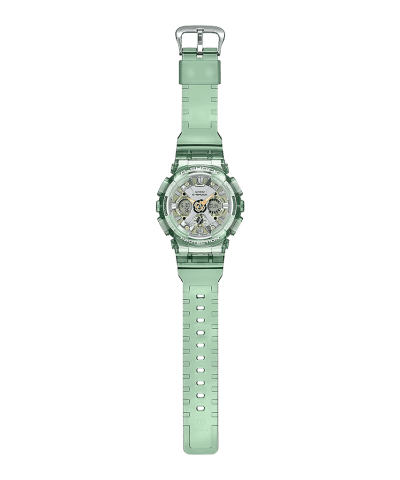 Casio-G-Shock - GMA-S120GS-3AER - Bilde 2