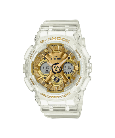 Casio G-Shock Woman - GMA-S120SG-7AER