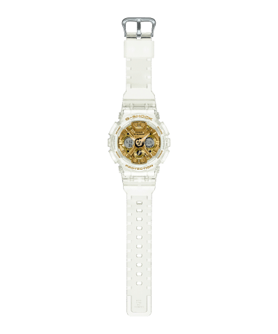 Casio G-Shock Woman - GMA-S120SG-7AER - Bilde 3