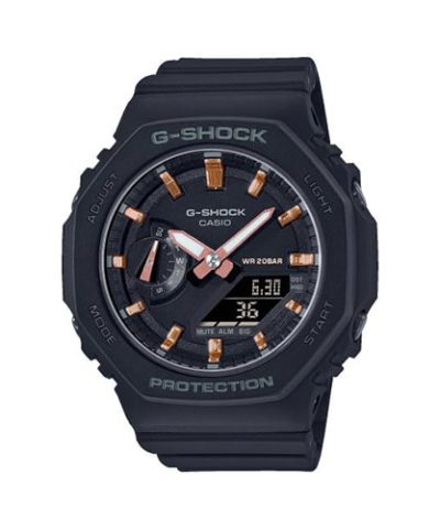 G-Shock Women - GMA-S2100-1AER