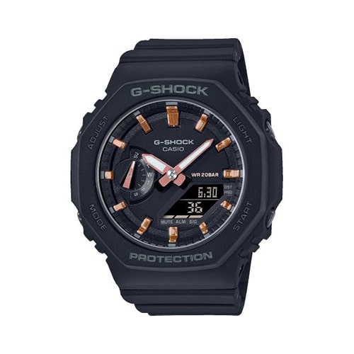 G-Shock Women - GMA-S2100-1AER