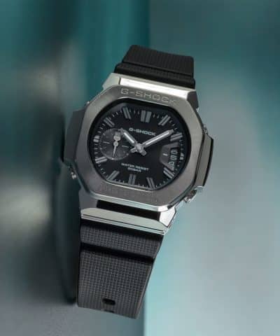 Alternative view of G-Shock 2500 Series 44mm - GMC-2500-1AER