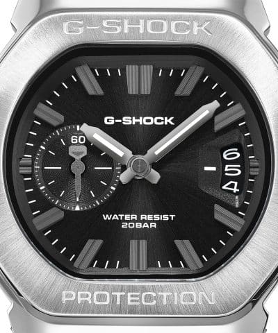 G-Shock 2500 Series 44mm - GMC-2500-1AER - Bilde 4
