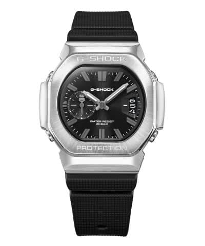 G-Shock 2500 Series 44mm - GMC-2500-1AER - Bilde 8