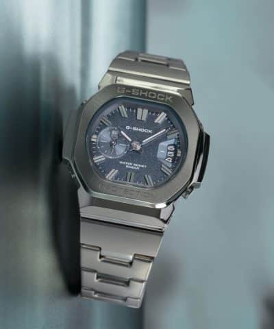Alternative view of G-Shock 2500 Series 44mm - GMC-2500D-1A2ER