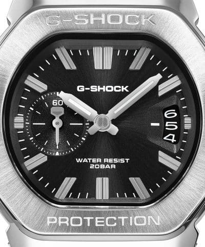 G-Shock 2500 Series 44mm - GMC-2500D-1AER - Bilde 3