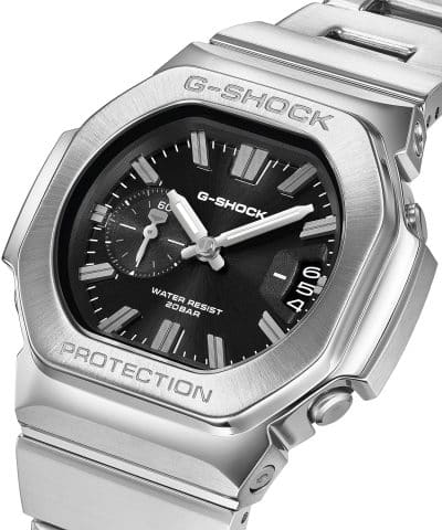 G-Shock 2500 Series 44mm - GMC-2500D-1AER - Bilde 4