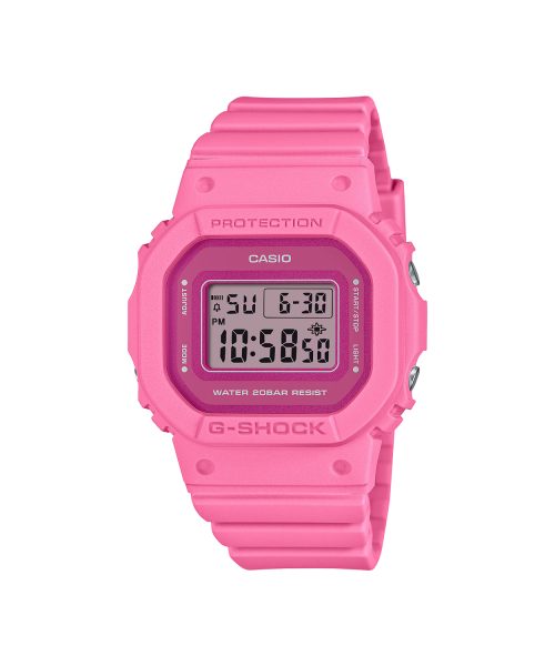 G-Shock Women 41m - GMD-S5610PP-4ER