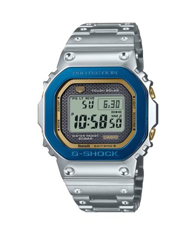 G-Shock - GMW-B5000SS-2ER