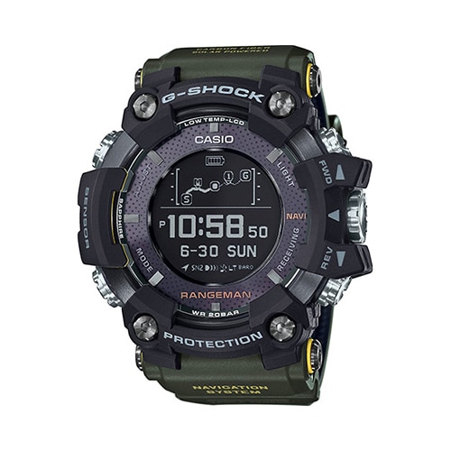 G-Shock Master of G - GPR-B1000-1BER