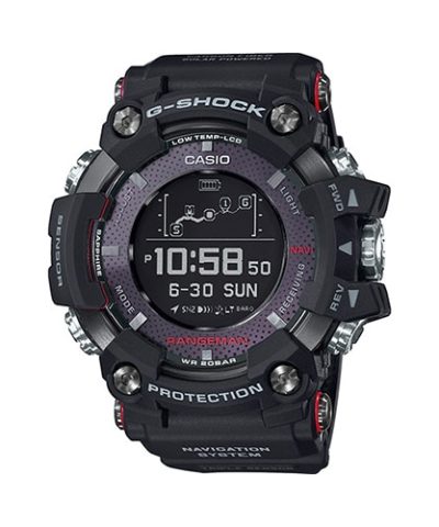 G-Shock Master of G - GPR-B1000-1ER