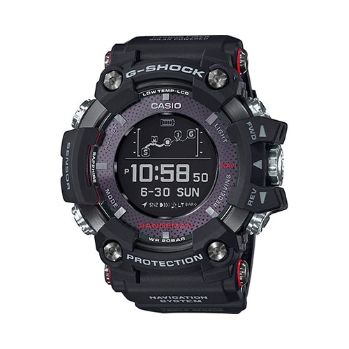 G-Shock Master of G - GPR-B1000-1ER
