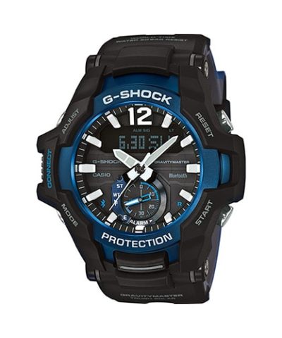 G-Shock Master of G - GR-B100-1A2ER