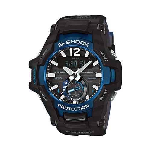 G-Shock Master of G - GR-B100-1A2ER